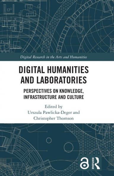 Digital Humanities and Laboratories