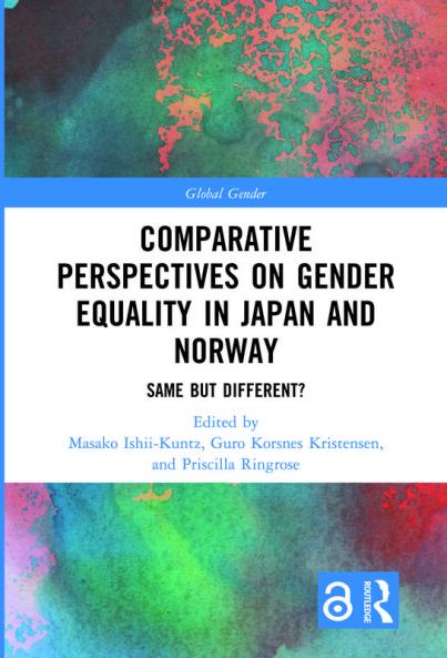 Comparative Perspectives on Gender Equality in Japan and Norway