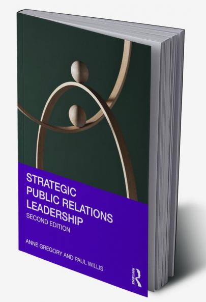 Strategic Public Relations Leadership