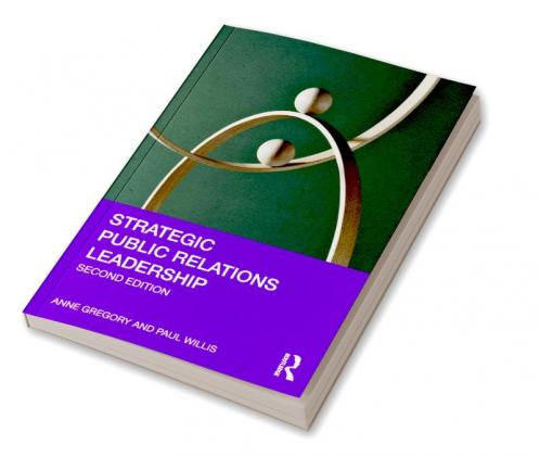 Strategic Public Relations Leadership