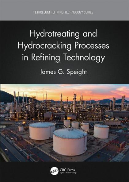 Hydrotreating and Hydrocracking Processes in Refining Technology