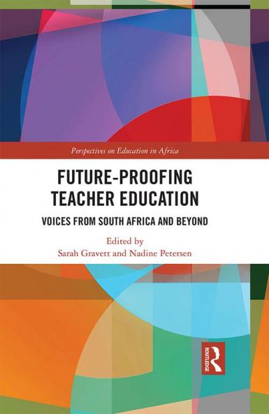 Future-Proofing Teacher Education