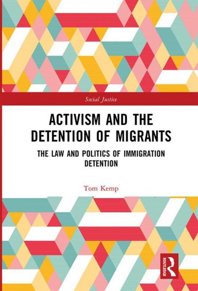 Activism and the Detention of Migrants