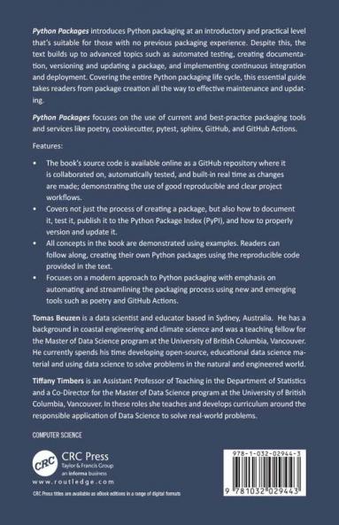 Python Packages