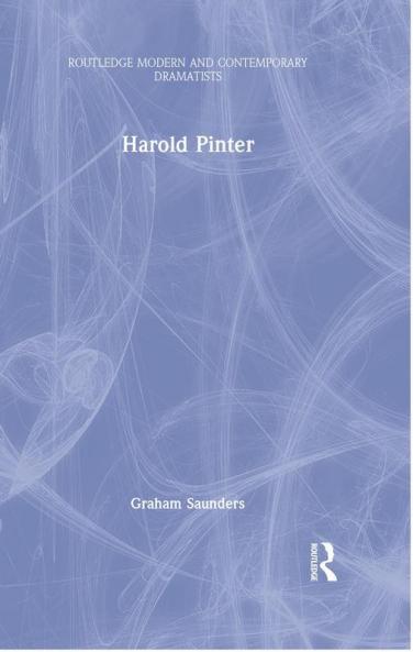 Harold Pinter