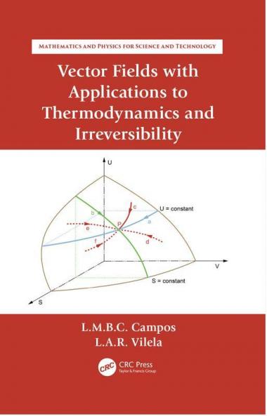 Vector Fields with Applications to Thermodynamics and Irreversibility