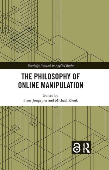 Philosophy of Online Manipulation