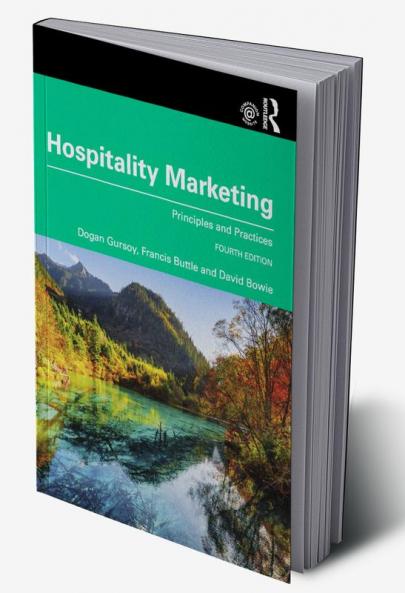 Hospitality Marketing