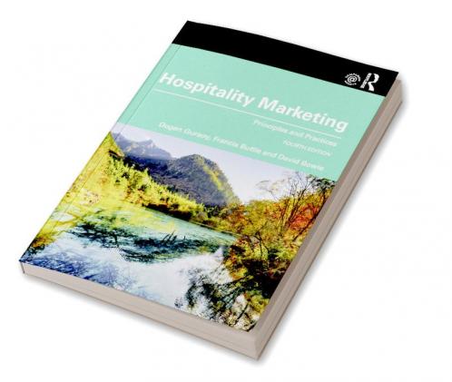 Hospitality Marketing