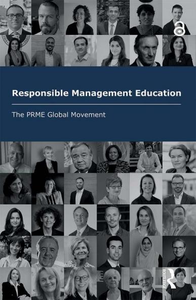 Responsible Management Education
