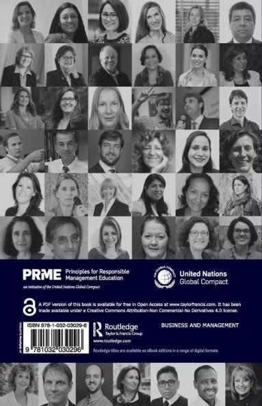 Responsible Management Education