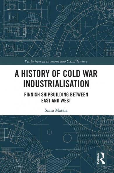History of Cold War Industrialisation