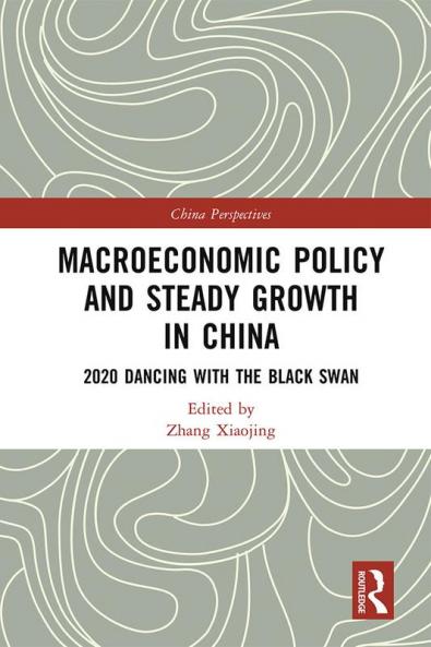 Macroeconomic Policy and Steady Growth in China