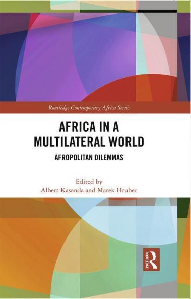 Africa in a Multilateral World