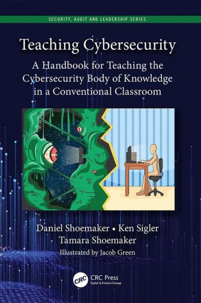 Teaching Cybersecurity