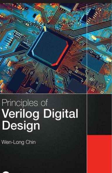 Principles of Verilog Digital Design