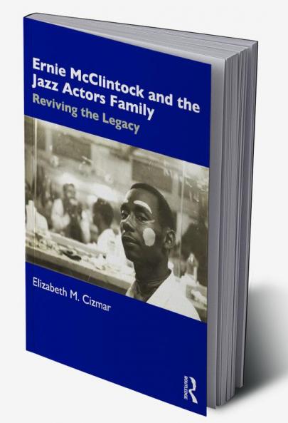 Ernie McClintock and the Jazz Actors Family