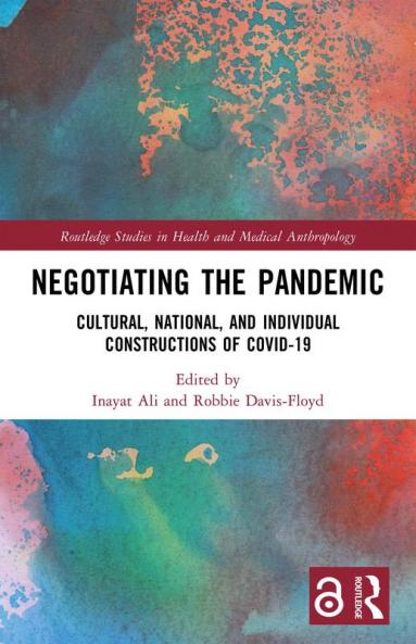 Negotiating the Pandemic