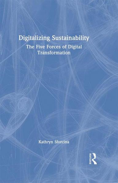 Digitalizing Sustainability