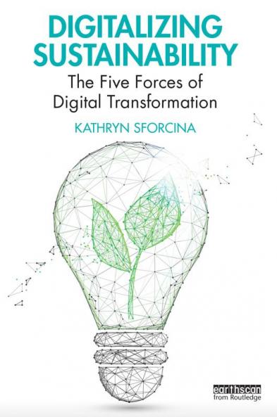 Digitalizing Sustainability