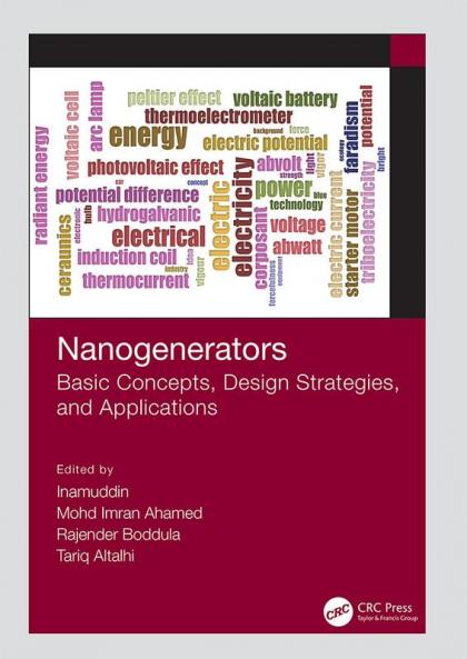 Nanogenerators