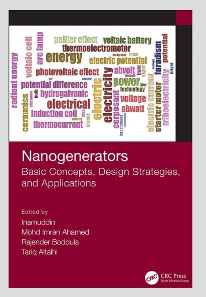 Nanogenerators