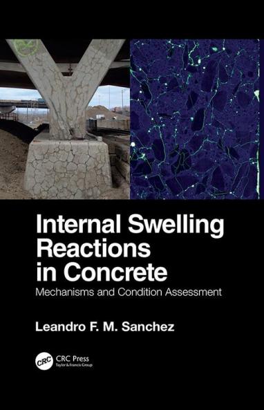 Internal Swelling Reactions in Concrete