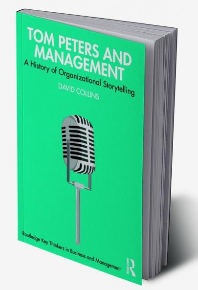 Tom Peters and Management
