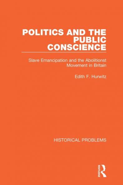 Politics and the Public Conscience