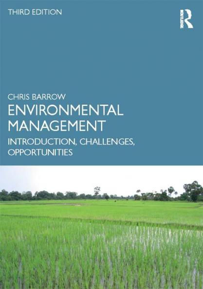 Environmental Management