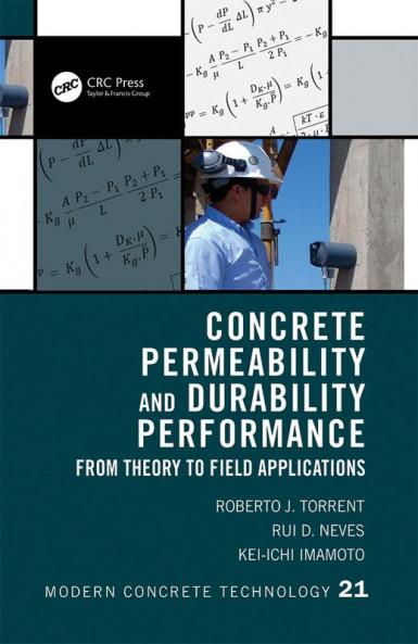 Concrete Permeability and Durability Performance