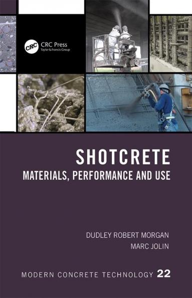 Shotcrete