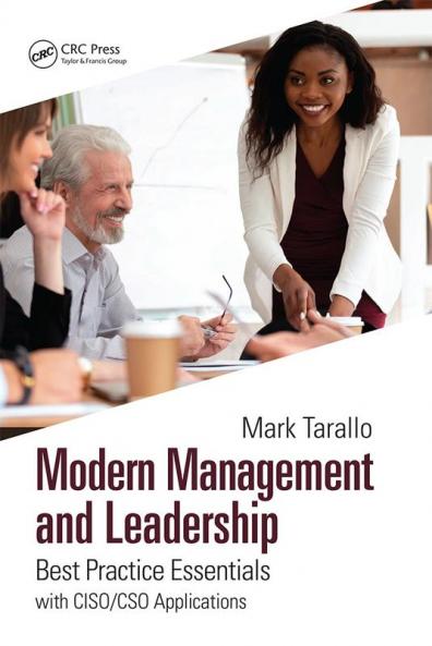 Modern Management and Leadership