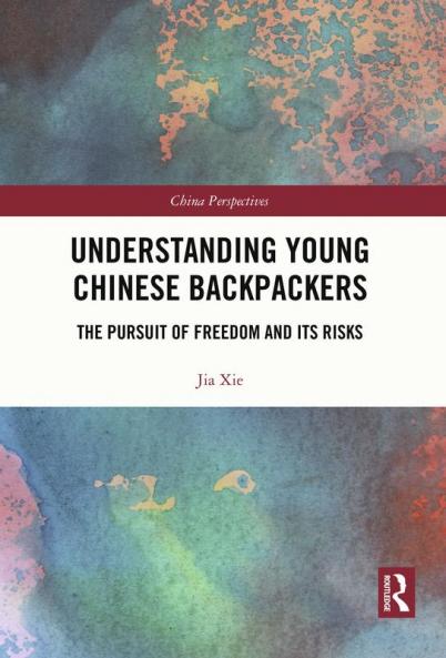 Understanding Young Chinese Backpackers