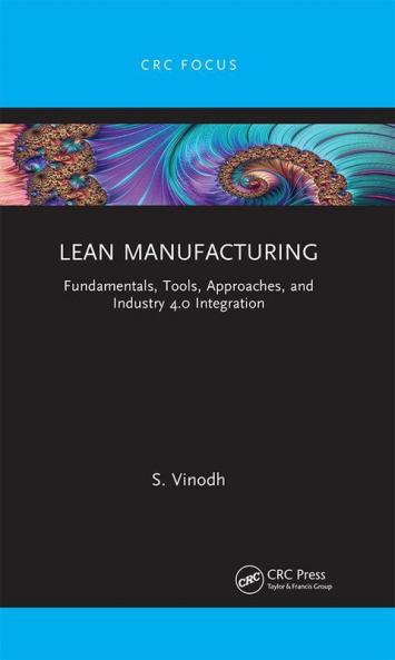 Lean Manufacturing