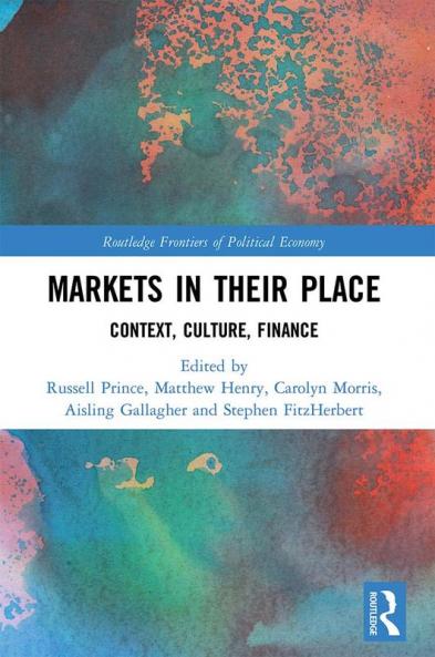 Markets in their Place