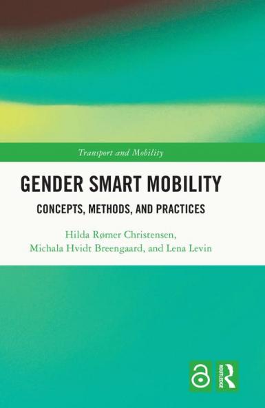 Gender Smart Mobility