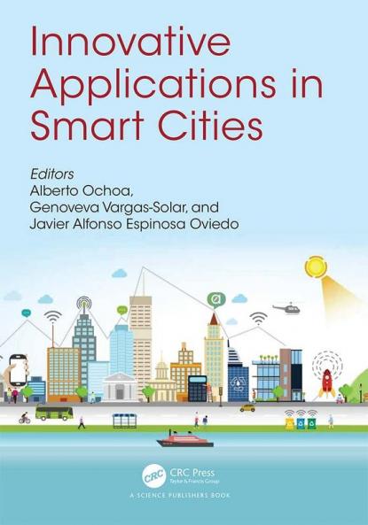 Innovative Applications in Smart Cities