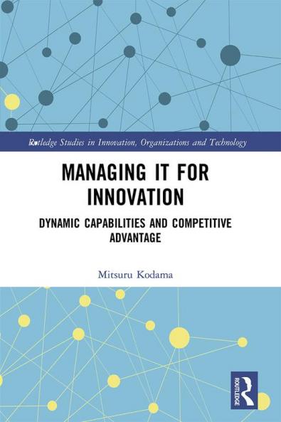 Managing IT for Innovation