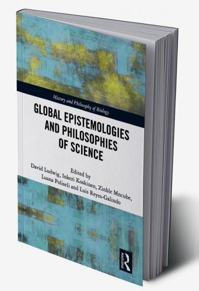 Global Epistemologies and Philosophies of Science