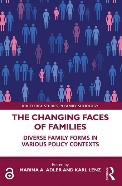 Changing Faces of Families