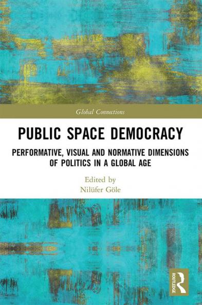 Public Space Democracy