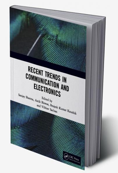 Recent Trends in Communication and Electronics