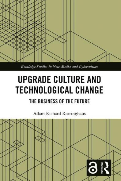Upgrade Culture and Technological Change