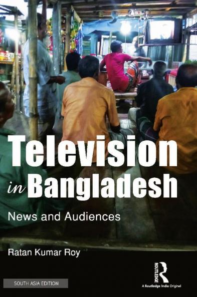Television in Bangladesh - Roy