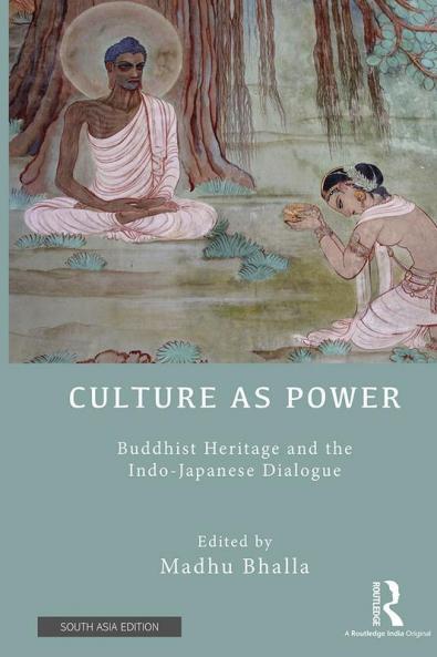 Culture as Power - Bhalla