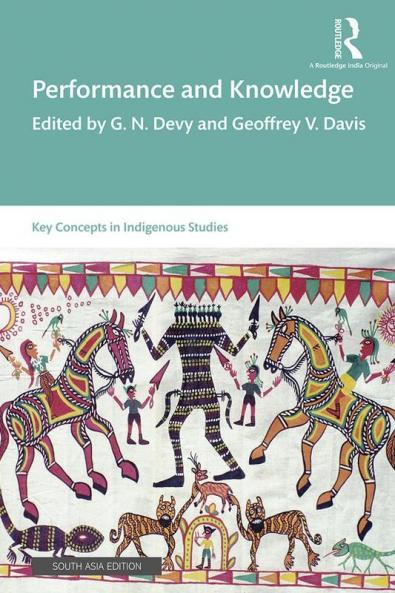 Performance and Knowledge  Devy