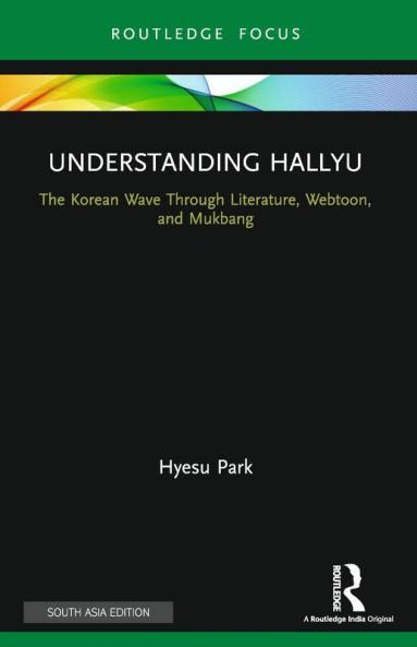 Understanding Hallyu  - Park