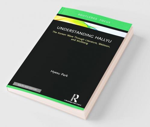 Understanding Hallyu  - Park