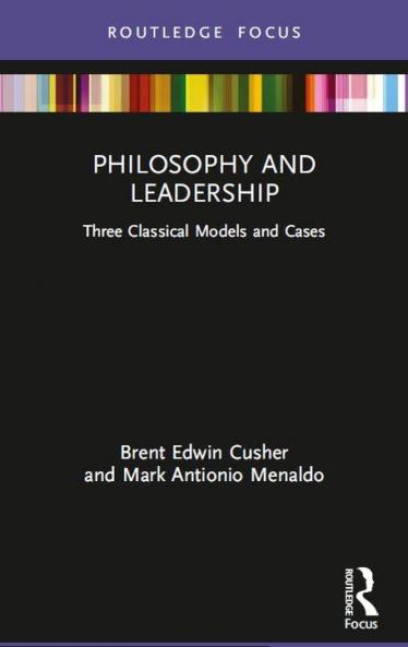 Philosophy and Leadership